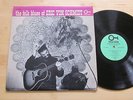 Eric Von Schmidt - Folk Blues of LP Rare Folk Psych Prestige Folklore Mono RVG