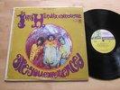 Jimi Hendrix - Are You Experienced LP Psych Tri-Color Orig. Reprise Steamboat