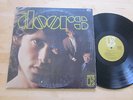 The Doors S/T LP Psych Gold Label Stereo Original Elektra Jim Morrison