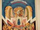 BRUCE HAACK LP The Electric Lucifer 1968 Columbia psychedelic electronic 360 st