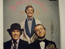 GILES GILES and ROBERT FRIPP LP Cheerful insanity of 1968 Deram uk King Crimson