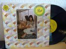 rare Krautrock LP: Ash Ra Tempel - starring Rosi