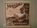 MAGENTA-CANTERBURY MOON-RARE NEAR MINT 1978 UK LP ORIG./COTTAGE COT 821/ +INSERT