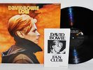 1977 DAVID BOWIE LOW LP RECORD ALBUM CPL1-2030 *WITH FAN CLUB PAMPHLET* EXC COND