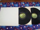 LP Beatles NM Vinyl : White Album Serial # A2339441  SWBO 101 No Photos