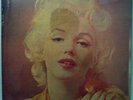 Marilyn Monroe - Legends - LP - Rare SEALED 1976 orig. in investment shape Mint