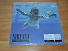 Nirvana Nevermind 12