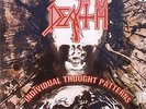 DEATH - Individual Thought Patterns - Roadrunner 1993 - 1st press - Metal