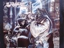 SAMAEL - Blood Ritual - Century Media 1992 - 1st press - Metal