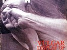 PANTERA - Vulgar Display of Power - Atco 1992 -  METAL