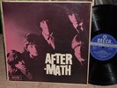 ROLLING STONES Aftermath LP Decca Unboxed NM-