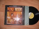 UK ORIGINAL FAMILY MUSIC IN A DOLLS HOUSE FLIPBACK SL MONO LOVELY VINYL