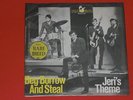 7-Single-Dt.Beat-THE RARE BREED-Beg Borrow and Steal