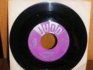 Tommy Roe & The Satins- Caveman / I Got A Girl 45 on Judd RARE Rockabilly