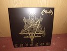 SABBAT - Envenom LP Cruel Force Hellish Crossfire