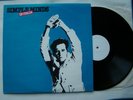 SIMPLE MINDS rare live LP In Italia  Bologna 1983