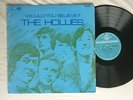 Hollies - Would You Believe? Blue Parlophone New Zealand Mono