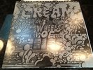 Cream - Wheels of Fire - MFSL - 2 Record set - Vinyl