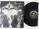 Mercyful Fate-Nuns Have No Fun-org. Rave On 1982 / Mini LP