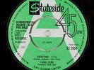 LINDA CARR - EVERYTIME b/w TRYING TO BE GOOD FOR YOU (*RARE* UK DEMO/DJ ISSUE)