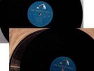 Schellack Platte - Elvis Presley - Hound Dog / Don't Be Cruel - HMV POP 249 
