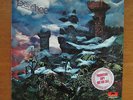 Rare Psych BANCHEE – THINKIN Hard Rock White Label Promo EX
