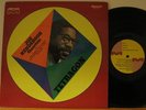 JOE HENDERSON TETRAGON MILESTONE LP MSP 9017 DEEP GROOVE JACK DE JOHNETTE