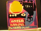 Lloyd McNeill Quartet lp on Asha One
