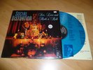 Social Distortion LP Sex, Love & Rock´n´Roll Punk Rock BLUE VINYL  Bones Rancid
