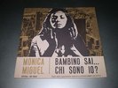 GIULIANO SORGINI-BAMBINO SAI../CHI SONO IO?-45 rpm OST canta M.MIGUEL FEMAL/FUNK