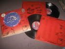 The Cure - Wish LP 1992 (Ex/Ex)