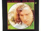 VAN MORRISON - ASTRAL WEEKS  (UK LAMINATED FRONT FLIPBACK SLEEVE-GREEN LABEL)