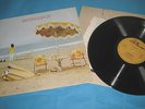 #NEIL YOUNG ON THE BEACH *REPRISE K 54014 UK ORIGINAL* A4/B4 STAMPERS FLOWER