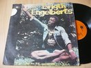 BRIGTH ENGELBERTS & THE B.E. MOVEMENT LP Very Rare Afro Funk Original