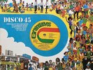 BARRINGTON LEVY Tomorrow Is Another Day on GREENSLEEVES ** roots 12