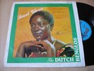 GLORIA ADDISON / THE DUTCH BENGLOS Sweet Gloria LP Afro Disco Boogie