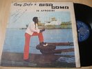 TONY SAFO & BISA GOMA Afrosibi LP Afro Highlife Funk Ghana (Sarfo)