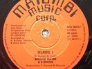 BROTHER TREVOR Selassie I / Skip Away on MATUMBI ** reggae 12