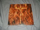 Immolation Close To A World Below LP 1st Press 2000 Dissection Gorguts
