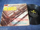 THE BEATLES- PLEASE PLEASE ME VINYL ALBUM STEREO
