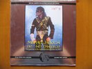 MICHAEL JACKSON - LIVE AND DANGEROUS ( COLORED VINYL )