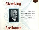 Columbia SAX2259 - Beethoven Sonatas 