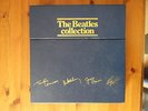 Beatles Collection Box Set Rare Vintage BC13 Complete EMI Records