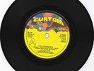 NORTHERN SOUL -NATURAL FOUR - LOVE'S SO WONDERFUL - CURTOM UK