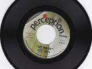 NORTHERN SOUL - OTIS SMITH - LET HER GO - PERCEPTION