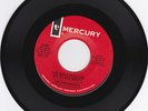 NORTHERN SOUL -PARAMOUNTS - THE GIRLS WITH THE BIG BLACK BOOTS - MERCURY