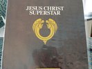 JESUS CHRIST SUPERSTAR  MCA2-10000 2 LP  GATEFOLD  US VERSION RECORDED  ENGLAND