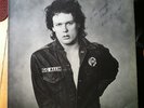 GG Allin - 1980 Orange Records LTD. Very Rare And Signed 