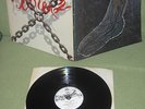 HENRY COW Unrest Rare Jazz Rock Orig 1st UK B&W Virgin 1974 EXCELLENT AUDIO 