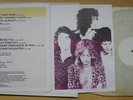 QUEEN AT THE BEEB (W/L) LP WHITE LABEL TEST PRESSING WITH PHOTOCOPIED INSERTS UK